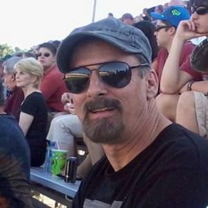 Meet your Posher, Rick